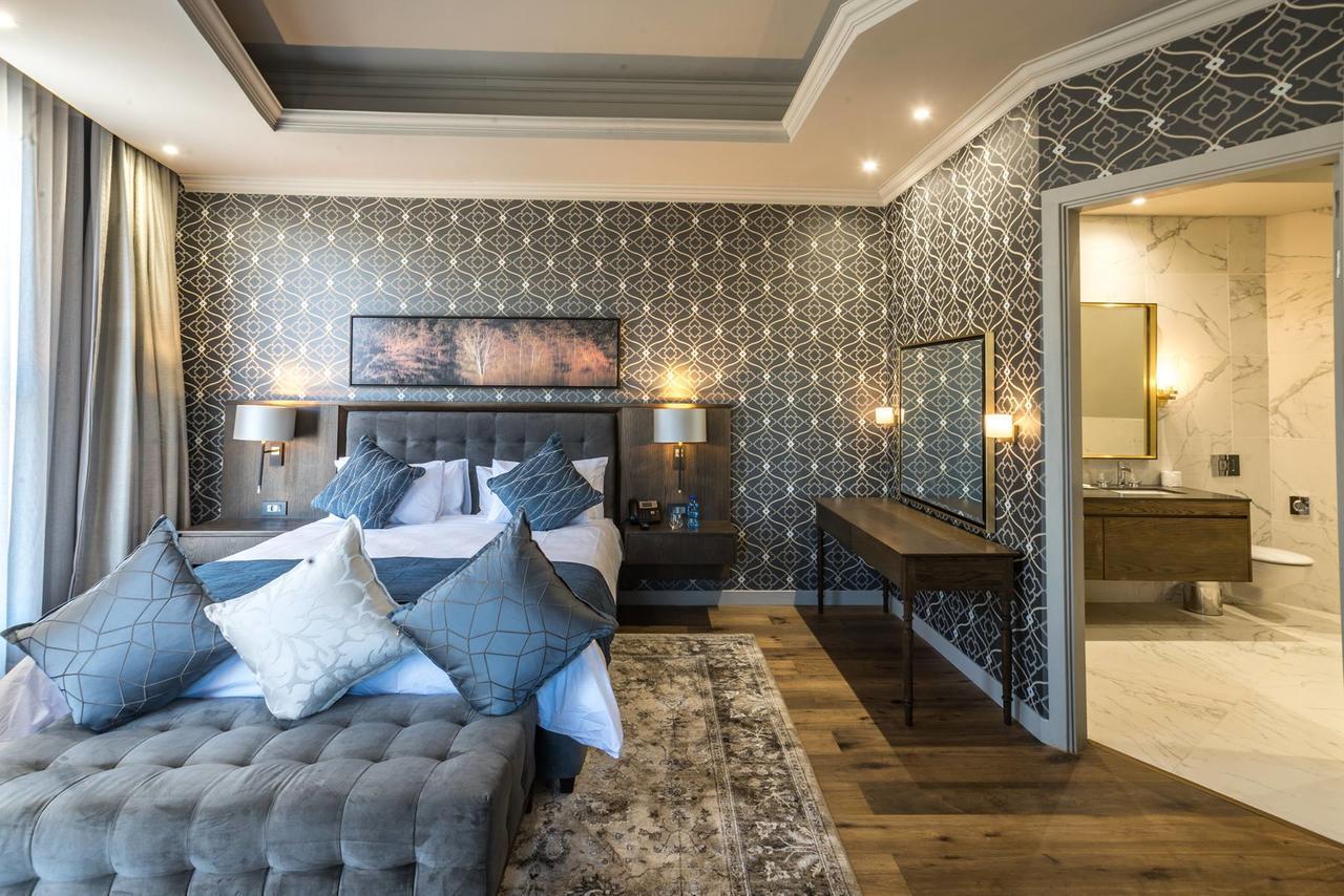 Mayfair Hotel Mthatha Eksteriør bilde