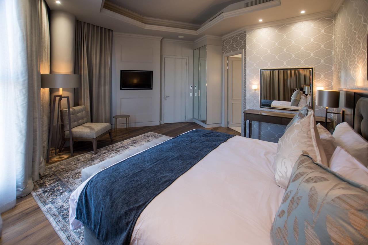 Mayfair Hotel Mthatha Eksteriør bilde