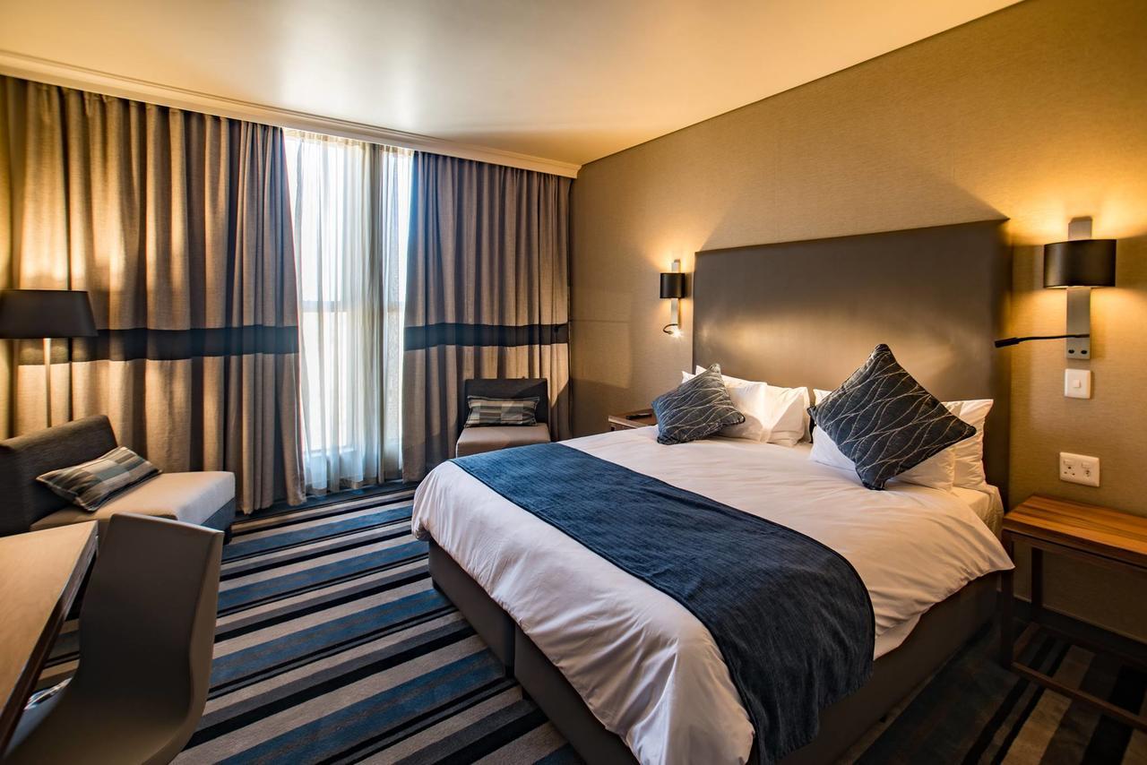 Mayfair Hotel Mthatha Eksteriør bilde