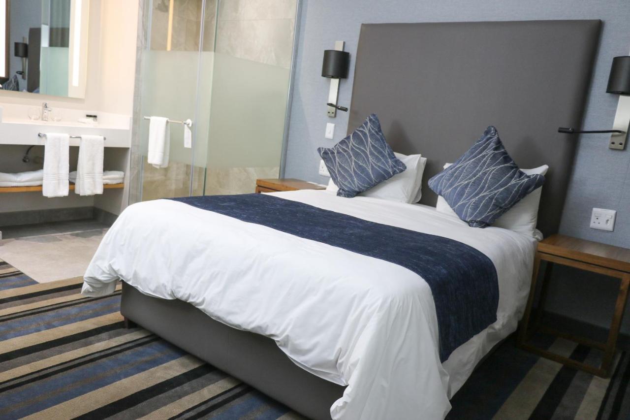 Mayfair Hotel Mthatha Eksteriør bilde