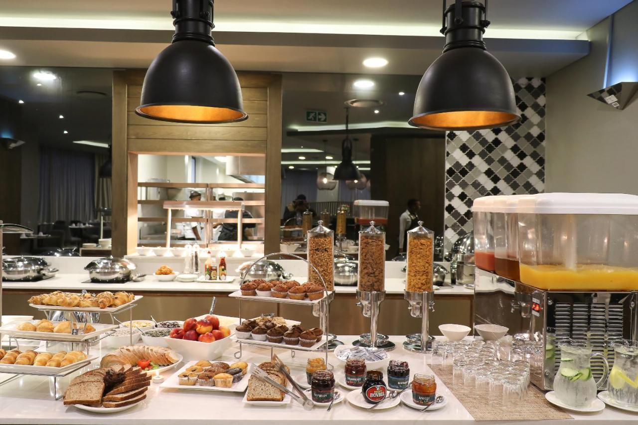 Mayfair Hotel Mthatha Eksteriør bilde