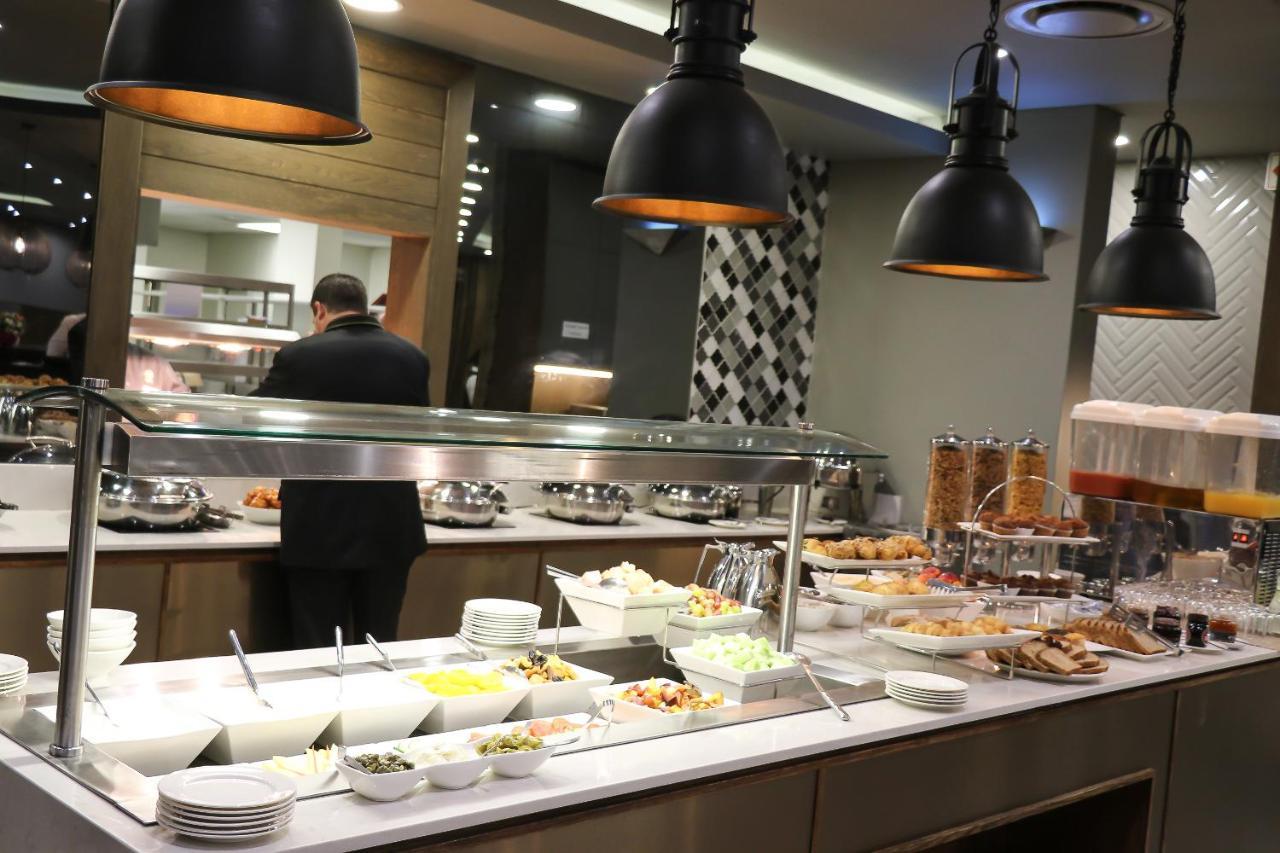 Mayfair Hotel Mthatha Eksteriør bilde
