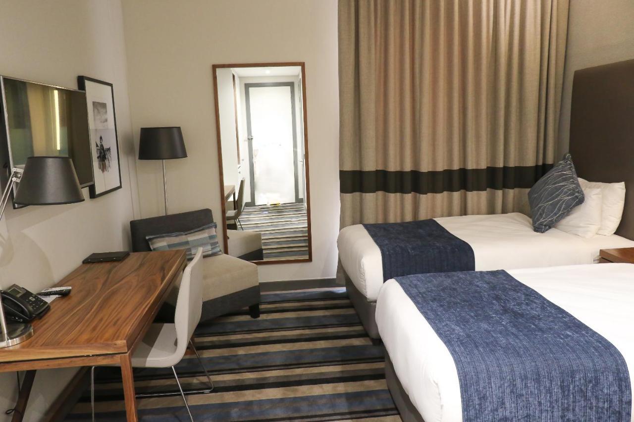 Mayfair Hotel Mthatha Eksteriør bilde