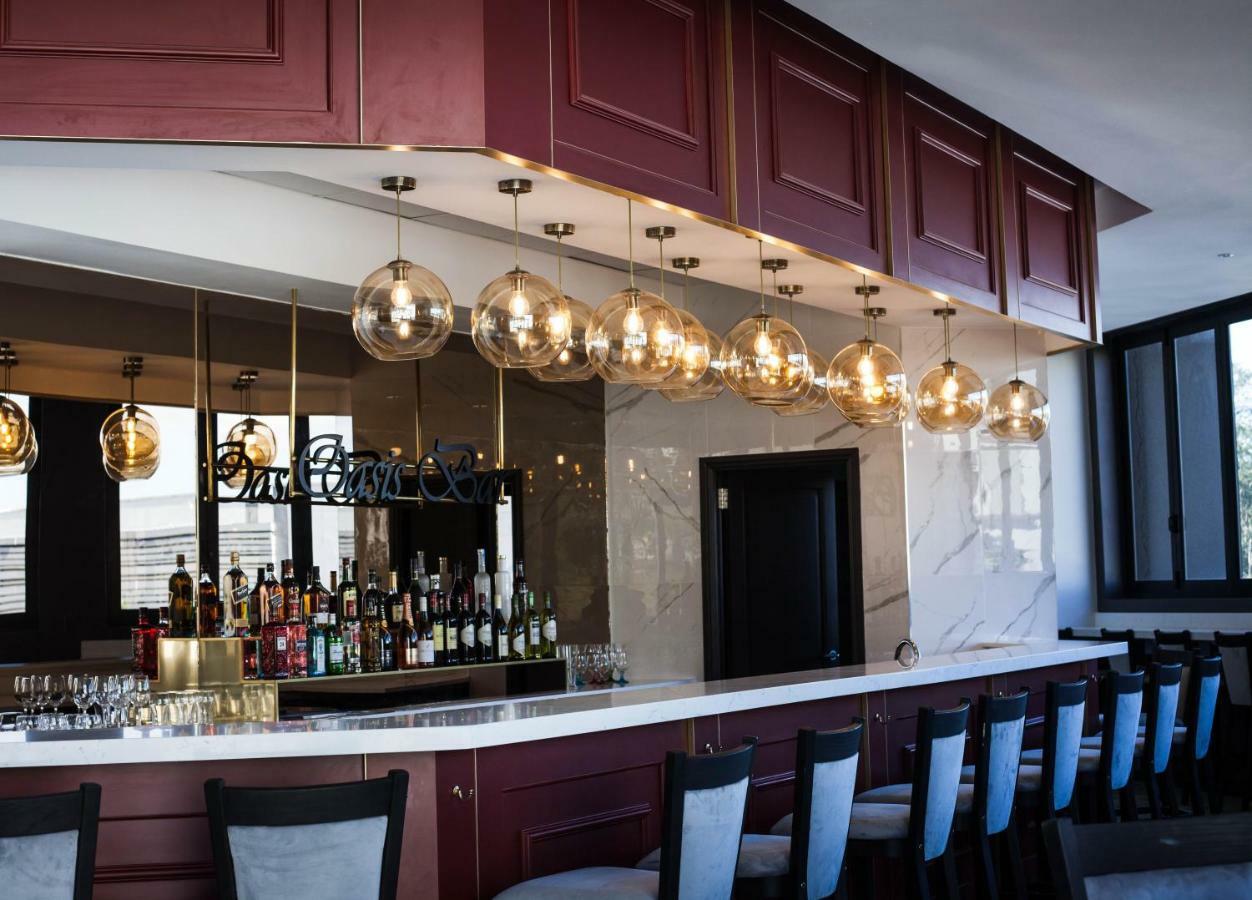 Mayfair Hotel Mthatha Eksteriør bilde